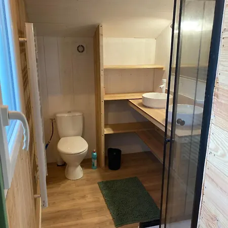 Great Big House Holiday home Vielle-Saint-Girons