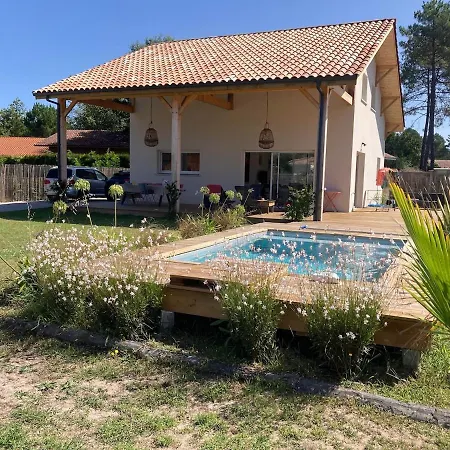 Holiday home Great Big House