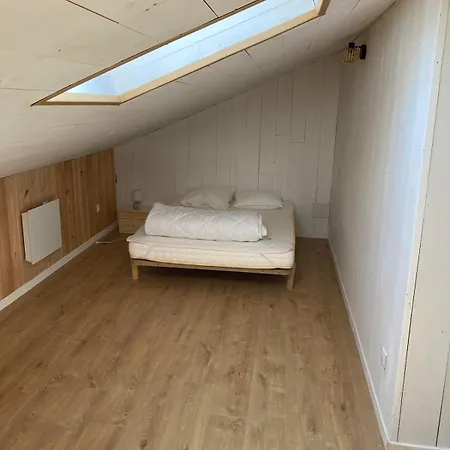 Great Big House Holiday home *