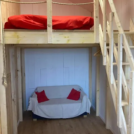 Great Big House Holiday home