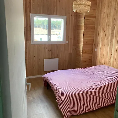 Holiday home Great Big House Vielle-Saint-Girons