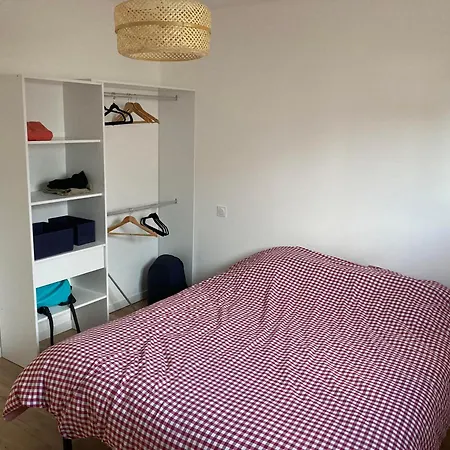 別荘 Great Big House ヴィエル・サン・ジロン